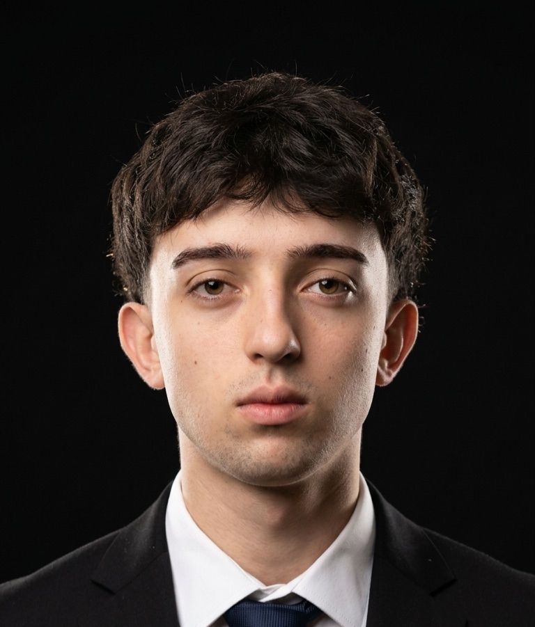 Facundo Glanzmann